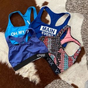 VS Sports Bra Bundle